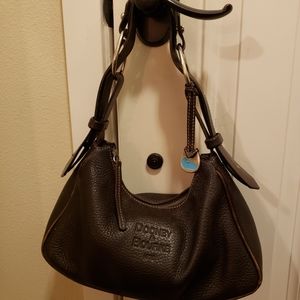 DOONEY and BOURKE purse